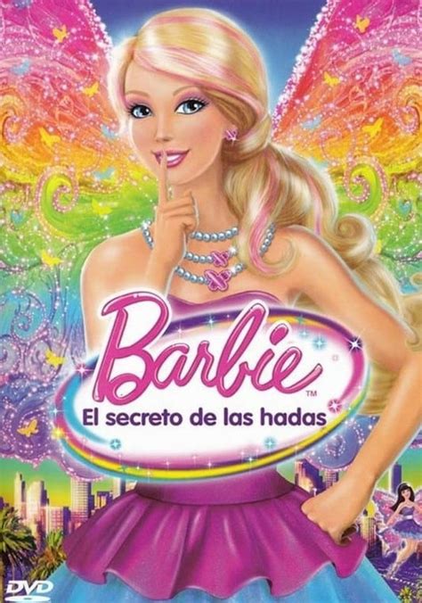 barbie el secreto de las hadas|barbie el secreto.